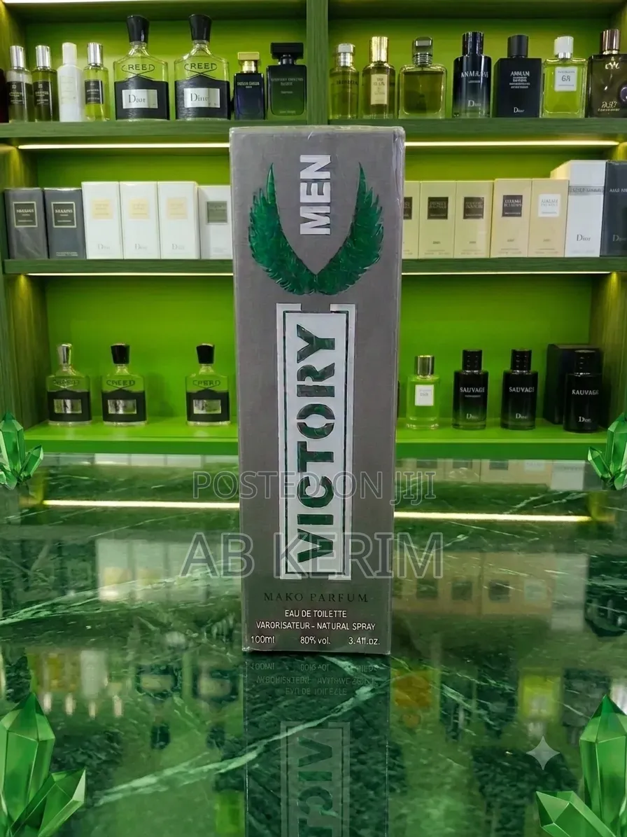 Original Victory – Long Lasting With Unique Smells Fresh Notes