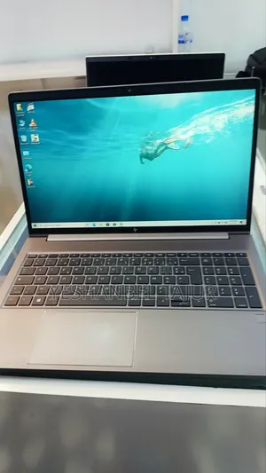 New Laptop HP ZBook 15 G2 16GB Intel Core i7 SSD 512GB