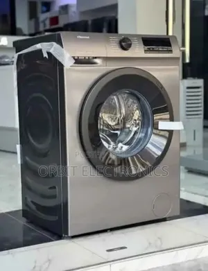 Hisens12kg Washing Mashin