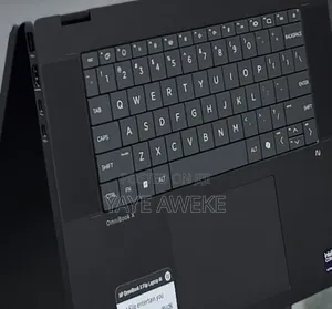 New Laptop HP OmniBook X Flip 16" 16GB Intel Core Ultra 7 SSD 1T