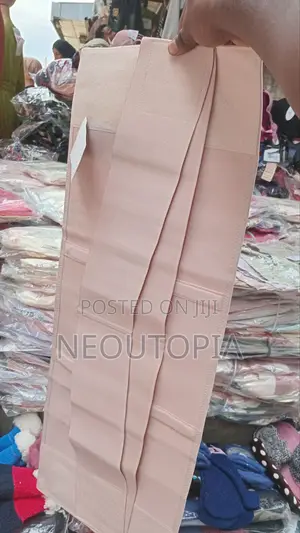 Postpartum Belly Belt