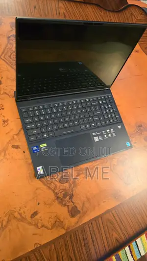 New Laptop Acer Predator Helios Neo 16 32GB Intel Core Ultra 9 SSD 1T