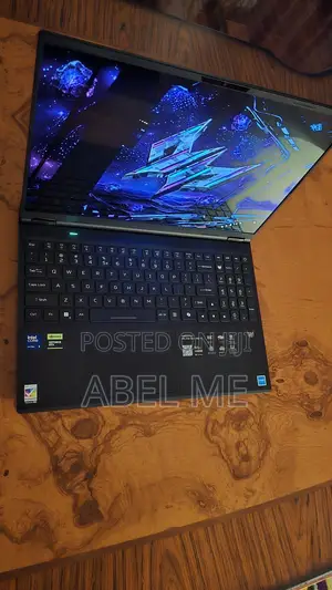 New Laptop Acer Predator Helios Neo 16 32GB Intel Core Ultra 9 SSD 1T