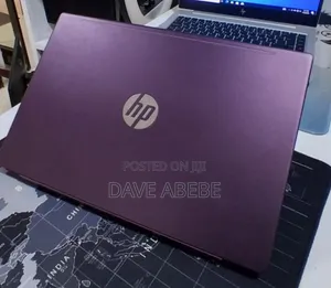 New Laptop HP Pavilion 14 8GB Intel Core i5 SSD 512GB
