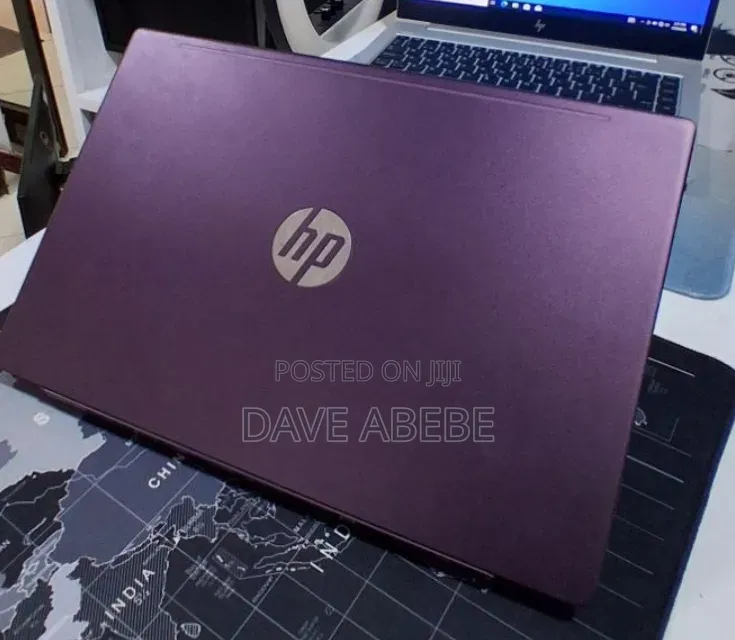 New Laptop HP Pavilion 14 8GB Intel Core i5 SSD 512GB