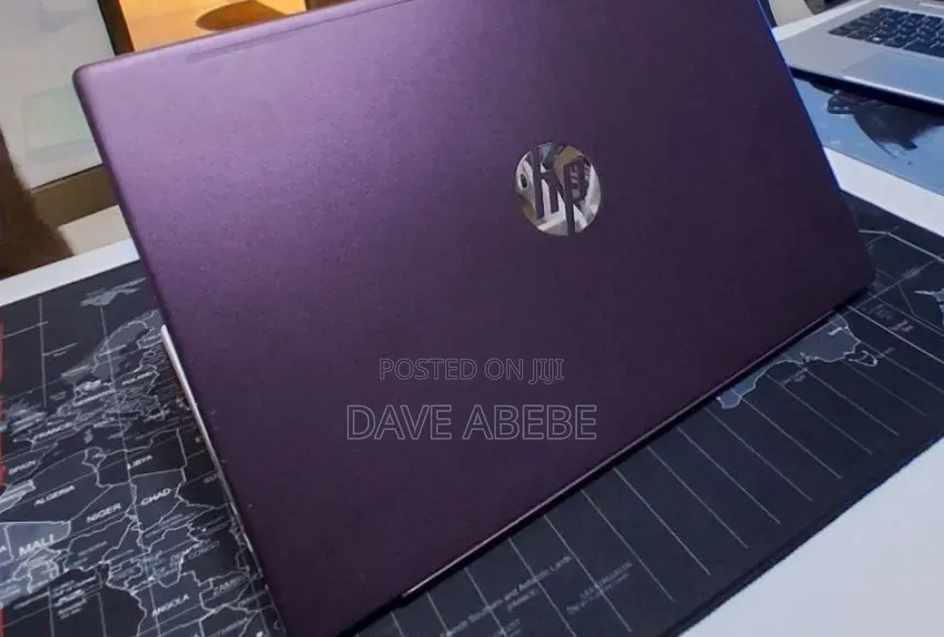 New Laptop HP Pavilion 14 8GB Intel Core i5 SSD 512GB