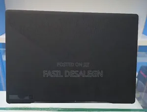 New Laptop Asus ROG Zephyrus G15 16GB Intel Core i9 SSD 1T