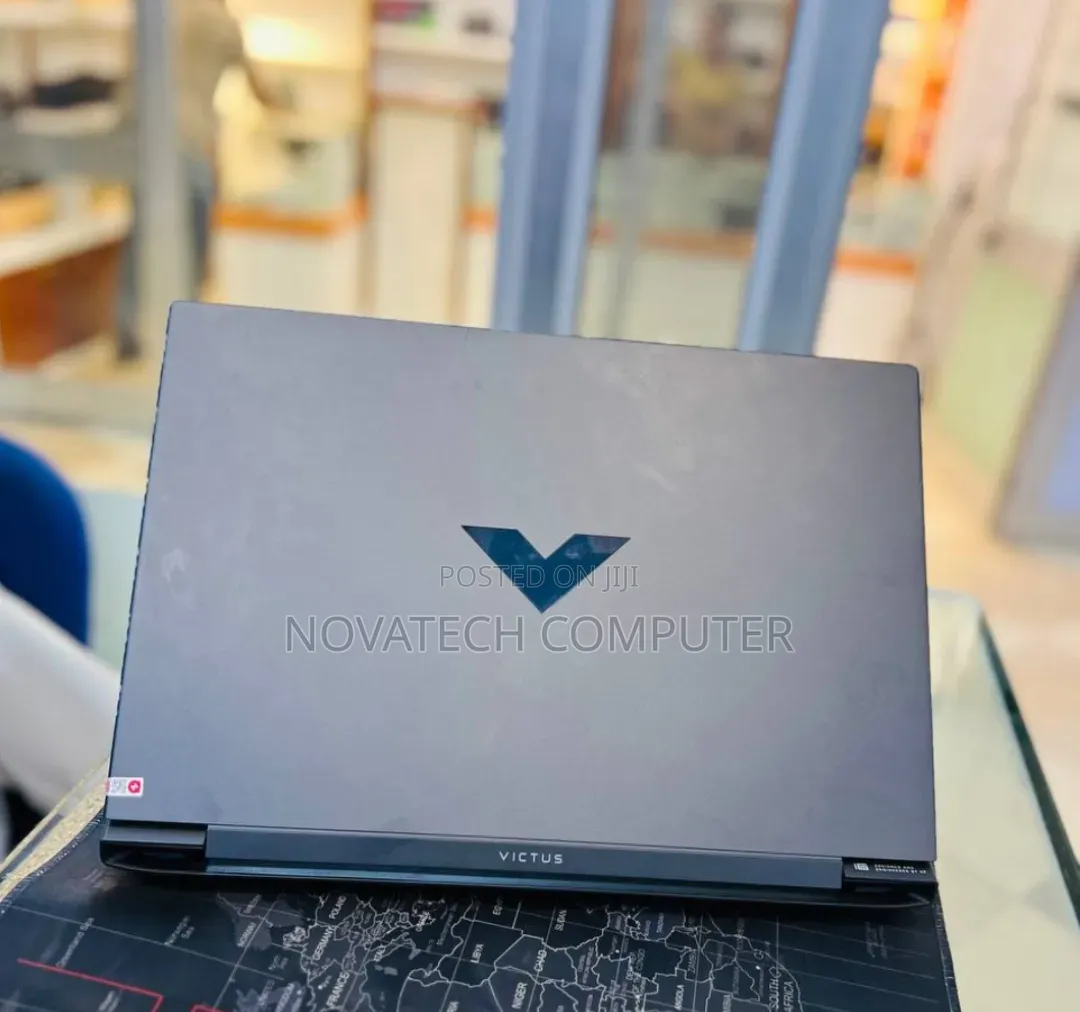 Laptop HP Victus 15 16GB Intel Core i7 SSD 1T