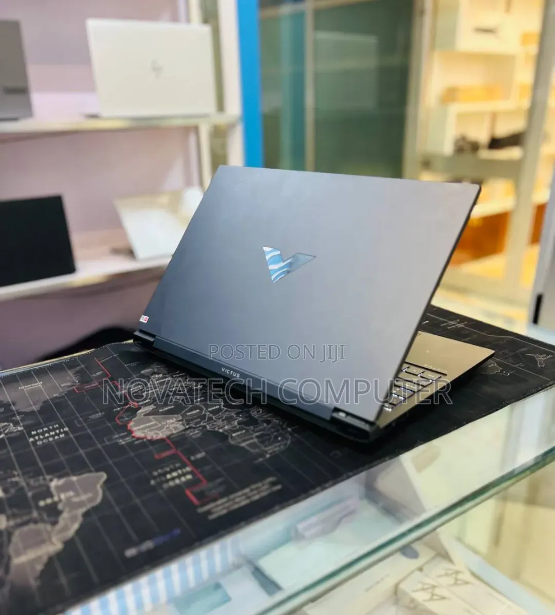 Laptop HP Victus 15 16GB Intel Core i7 SSD 1T