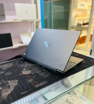 Laptop HP Victus 15 16GB Intel Core i7 SSD 1T