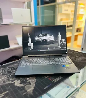 Laptop HP Victus 15 16GB Intel Core i7 SSD 1T