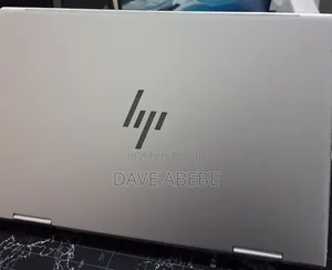 New Laptop HP Envy x360 16GB Intel Core i5 SSD 512GB