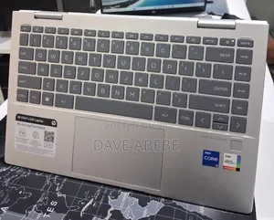 New Laptop HP Envy x360 16GB Intel Core i5 SSD 512GB