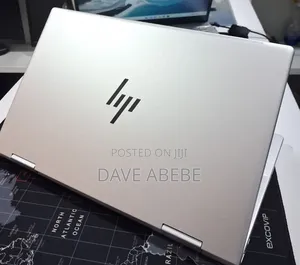 New Laptop HP Envy x360 16GB Intel Core i5 SSD 512GB