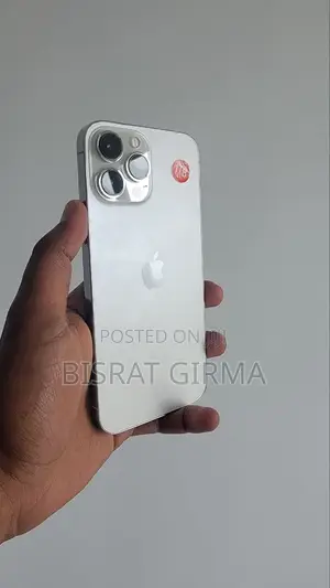 Apple iPhone 13 Pro Max 1 TB White