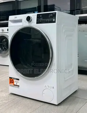 Beko12kg Washing Mashin