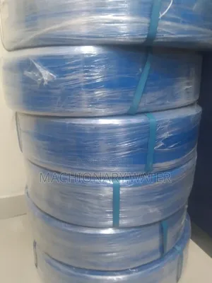 Saudi Heavy Duty Flat Delivary (ሸራ)hose 3"inch