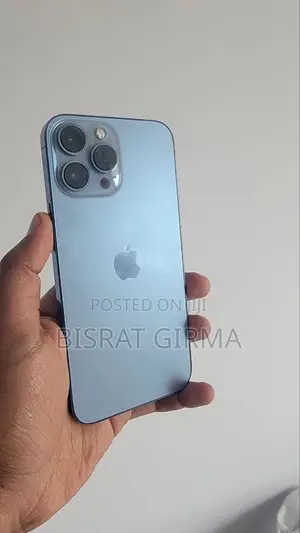 Apple iPhone 13 Pro Max 256 GB