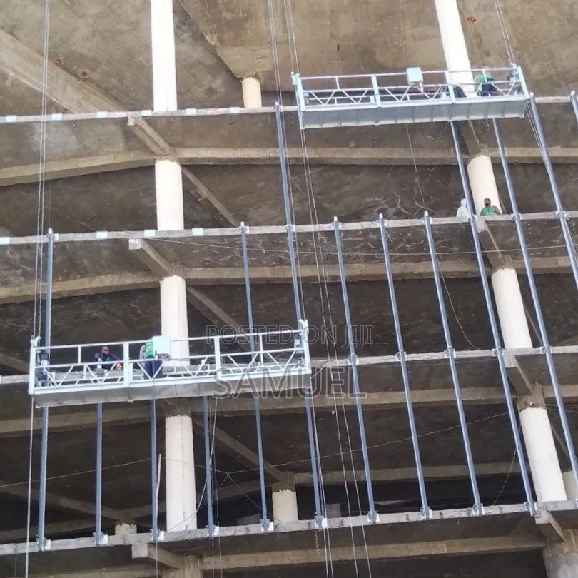 Scaffolding