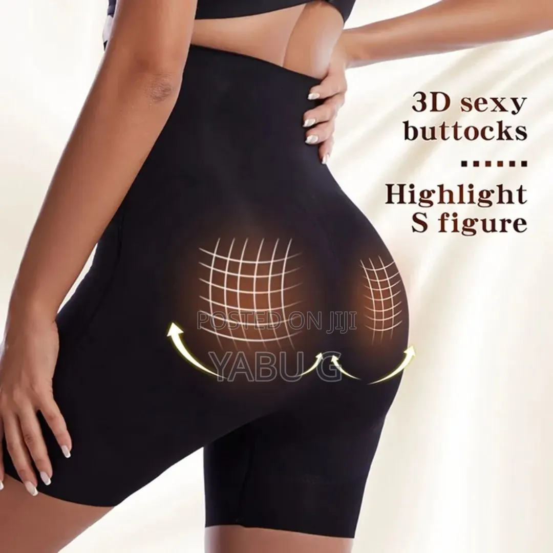 Butt Lifter Shapewear Waist Tummy Control Body Underwear