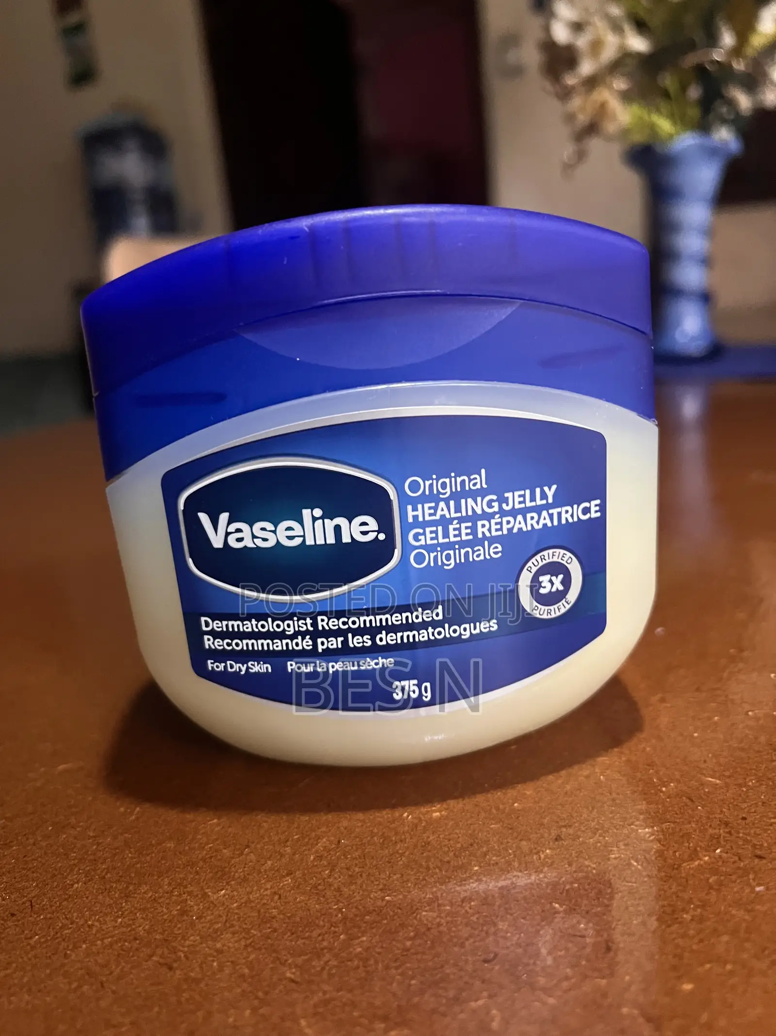 Vaseline 375gm USA