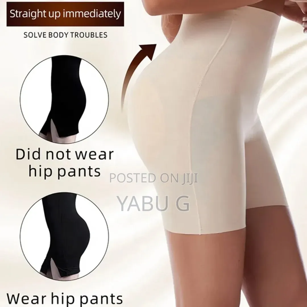 Butt Lifter Shapewear Waist Tummy Control Body Underwear