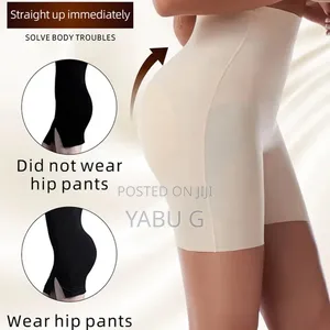 Butt Lifter Shapewear Waist Tummy Control Body Underwear