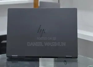 New Laptop HP OmniBook 7 16" 16GB Intel Core Ultra 7 SSD 1T