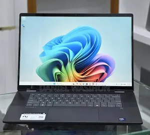New Laptop HP OmniBook 7 16" 16GB Intel Core Ultra 7 SSD 1T