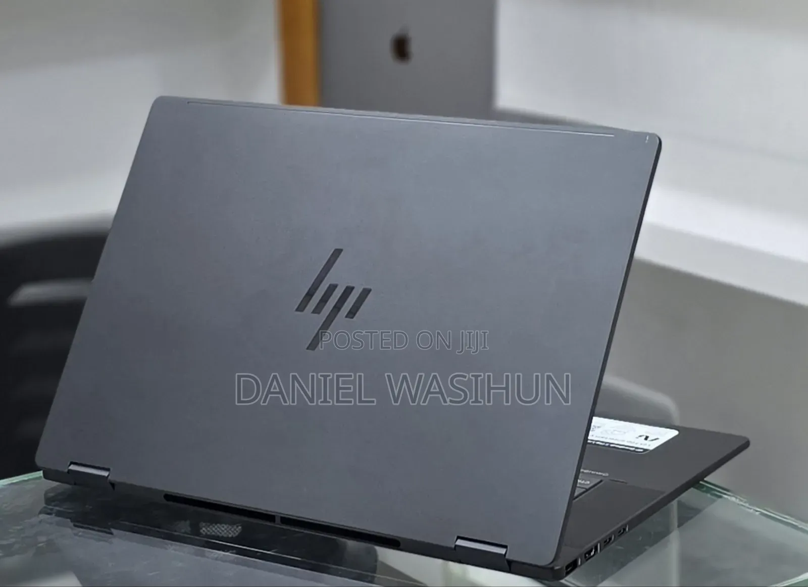 New Laptop HP OmniBook 7 16" 16GB Intel Core Ultra 7 SSD 1T