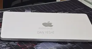 New Laptop Apple MacBook Air 2024 M3 16GB Apple M3 SSD 256GB