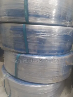 Saudi Heavy Duty Delivary (ሸራ)hose 4"inch