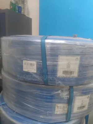 Saudi Heavy Duty Delivary (ሸራ)hose 4"inch