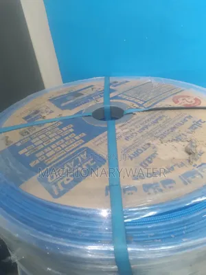Saudi Heavy Duty Delivary (ሸራ)hose 4"inch