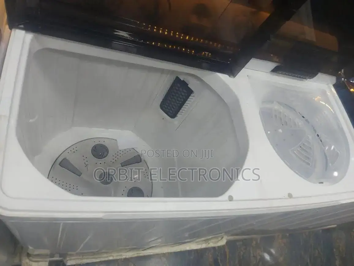 Orbit16 Kg Washing Mashin