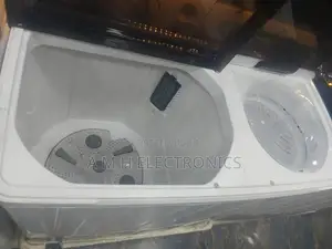 Orbit16 Kg Washing Mashin