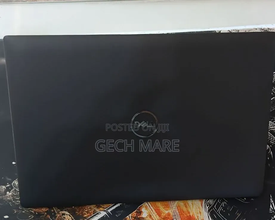 New Laptop Dell Latitude 5310 16GB Intel Core i7 SSD 512GB