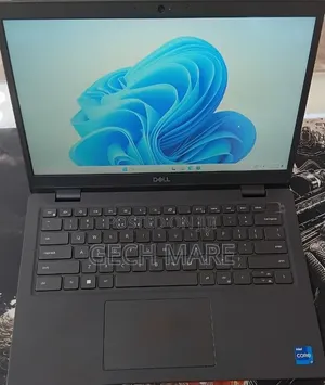 New Laptop Dell Latitude 5310 16GB Intel Core i7 SSD 512GB