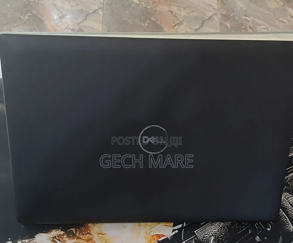 New Laptop Dell Latitude 5310 16GB Intel Core i7 SSD 512GB
