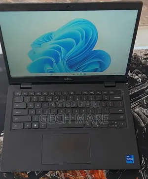 New Laptop Dell Latitude 5310 16GB Intel Core i7 SSD 512GB