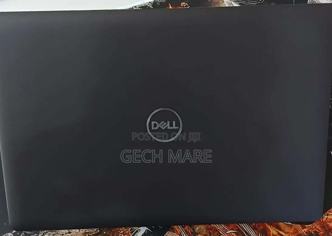 New Laptop Dell Latitude 5310 16GB Intel Core i7 SSD 512GB