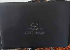 New Laptop Dell Latitude 5310 16GB Intel Core i7 SSD 512GB