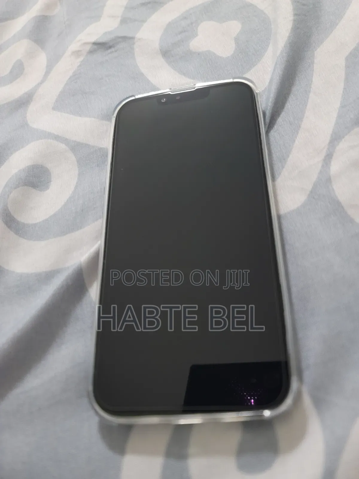 Apple iPhone 13 128 GB Green