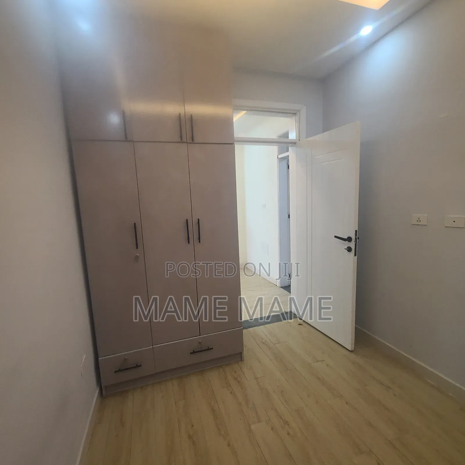 3bdrm Apartment in Addis Abeba, Bole for rent