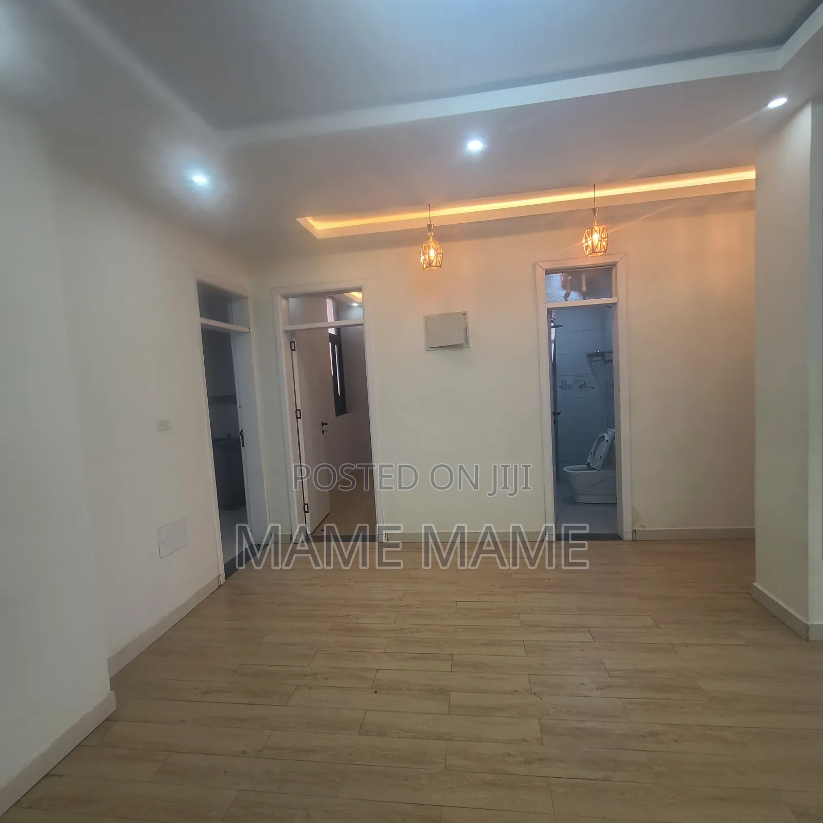 3bdrm Apartment in Addis Abeba, Bole for rent