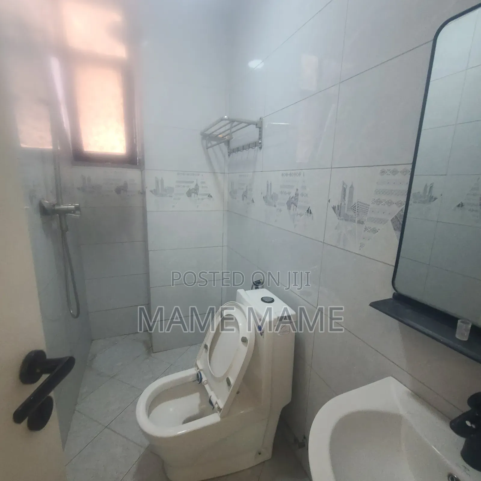 3bdrm Apartment in Addis Abeba, Bole for rent