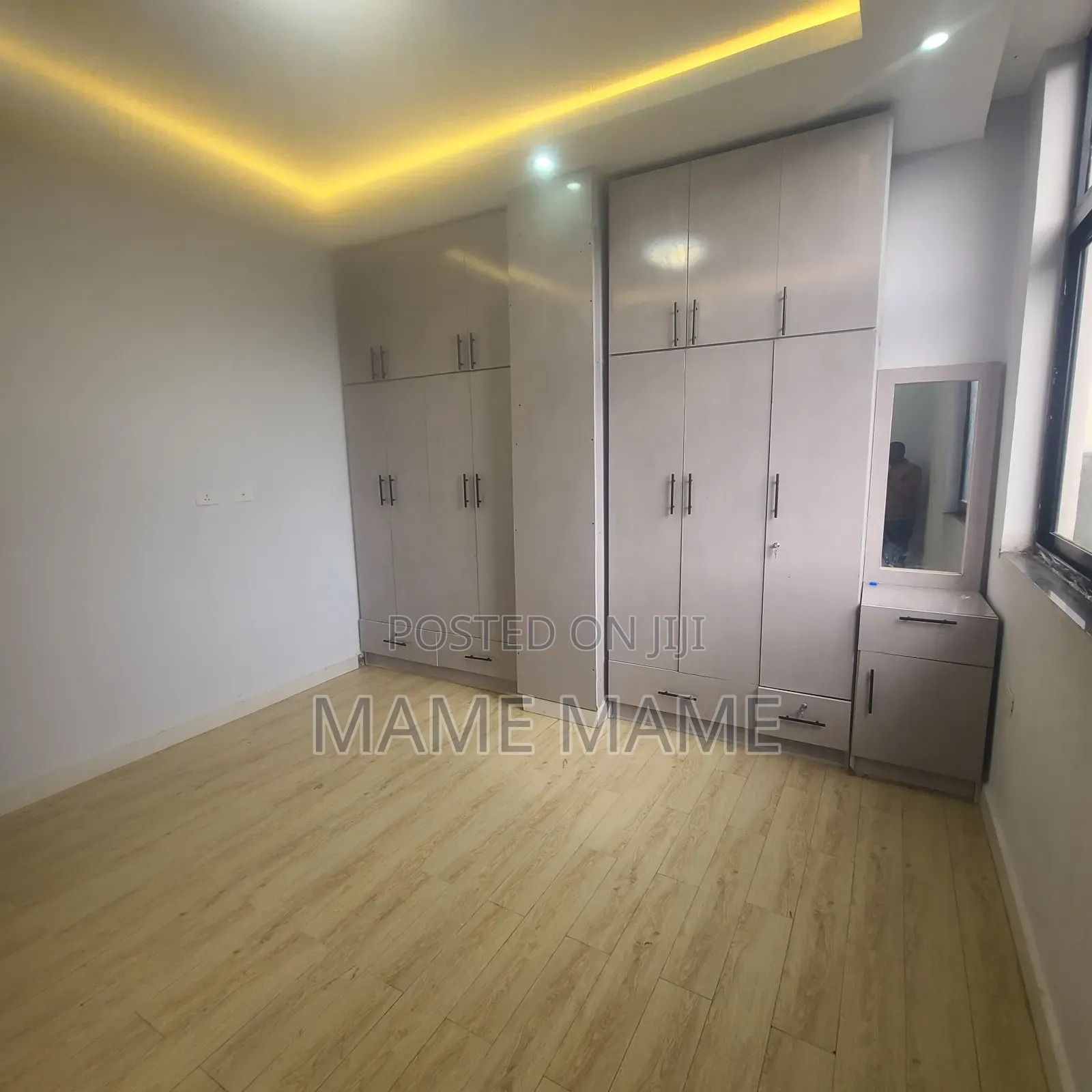 3bdrm Apartment in Addis Abeba, Bole for rent