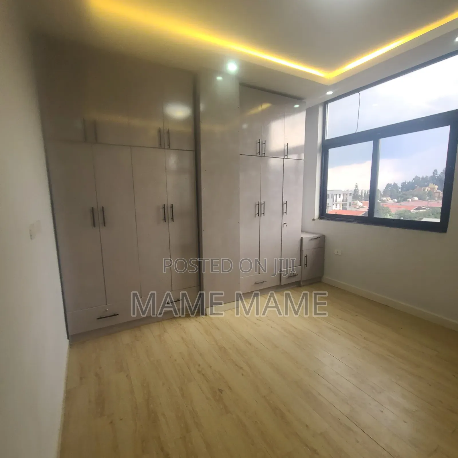 3bdrm Apartment in Addis Abeba, Bole for rent