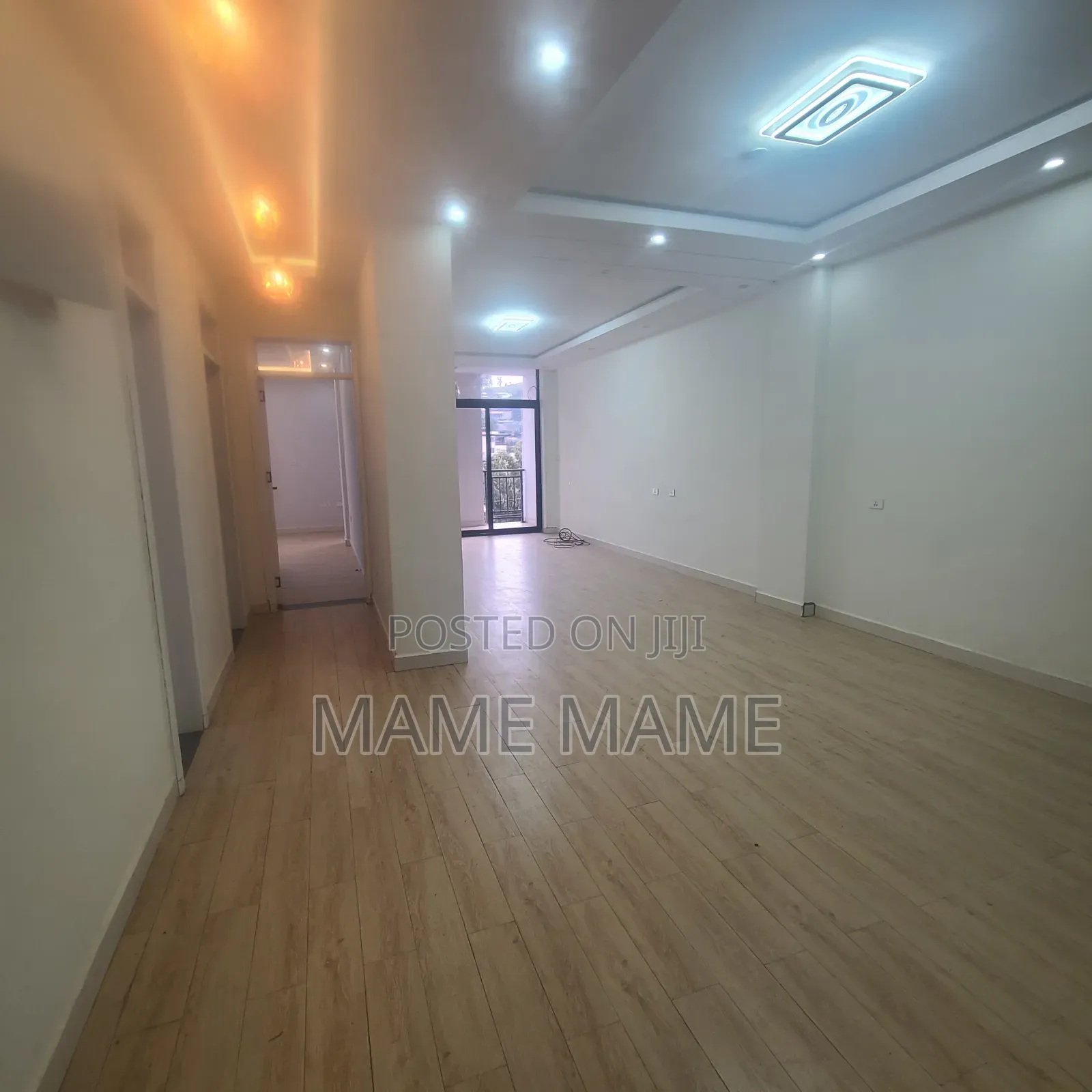 3bdrm Apartment in Addis Abeba, Bole for rent