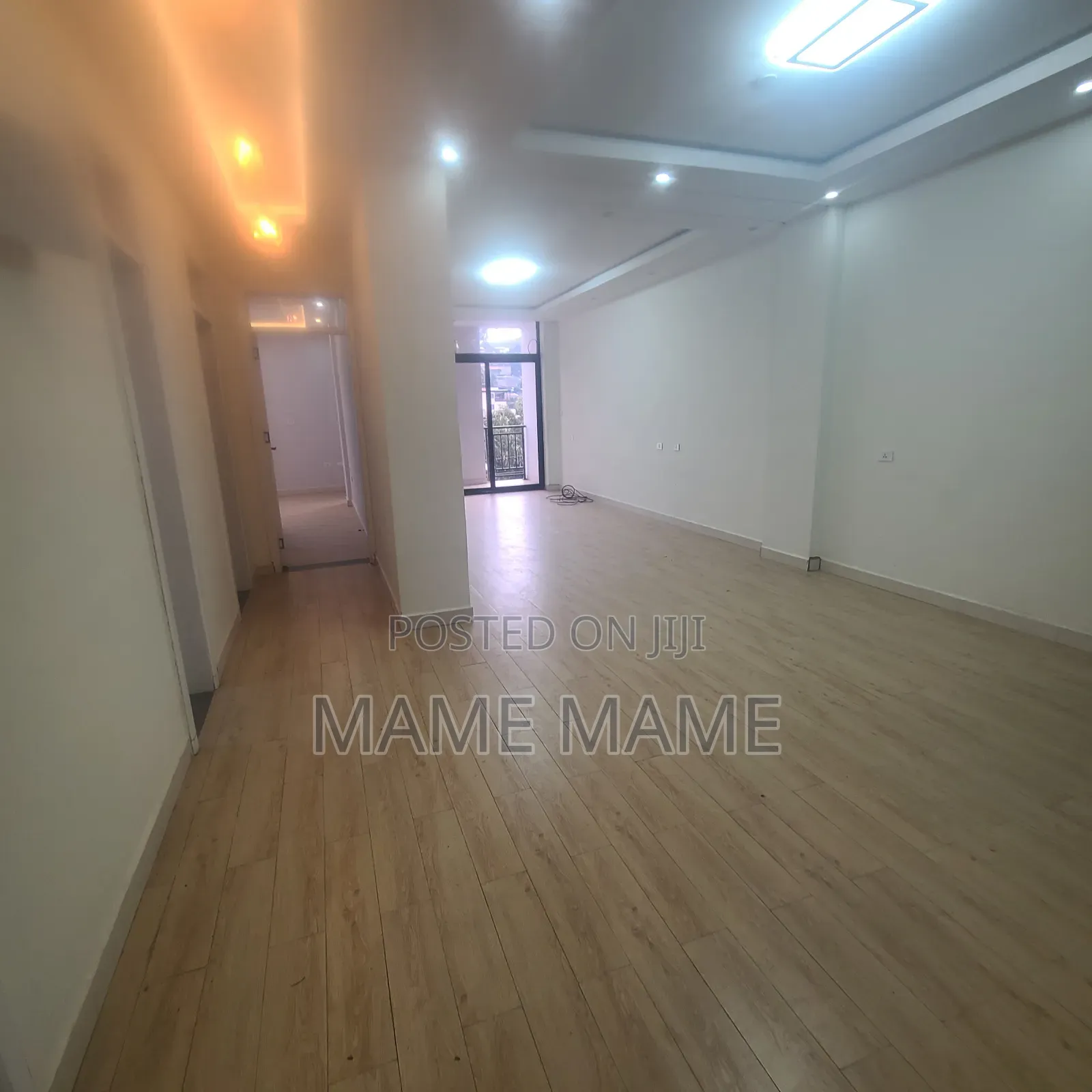 3bdrm Apartment in Addis Abeba, Bole for rent